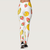 Fruit Punch Legging (Achterkant)