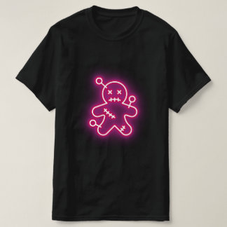 Fruit Punch Voo Doo Mannen T-shirt