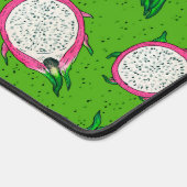 Fruit rouge dragon vert (Coin)