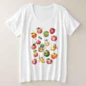 Fruit Salad (Design devant)