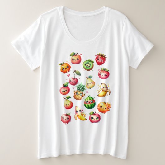 Fruit Salad (Design devant)