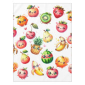 Fruit Salad Tafelkleed (Voorkant)