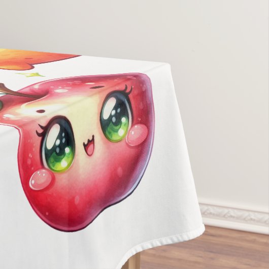 Fruit Salad Tafelkleed (Voorbeeld)