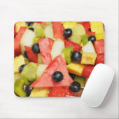 fruit salade muismat (Met muis)