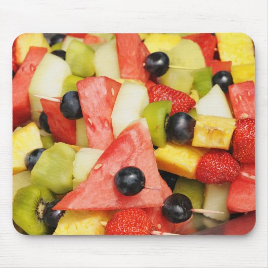 fruit salade muismat (Voorkant)