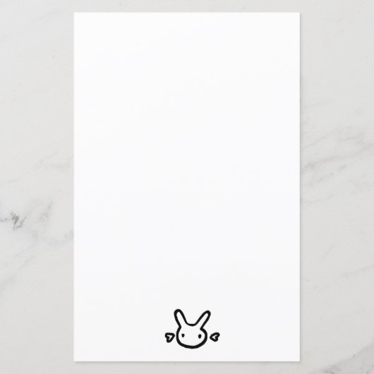 Fruit Stand Art Print (Achterkant)