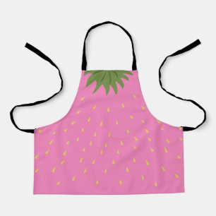 Fruit Strawberry Schort