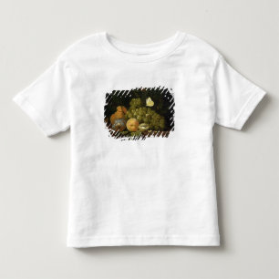 Fruit Study Kinder Shirts
