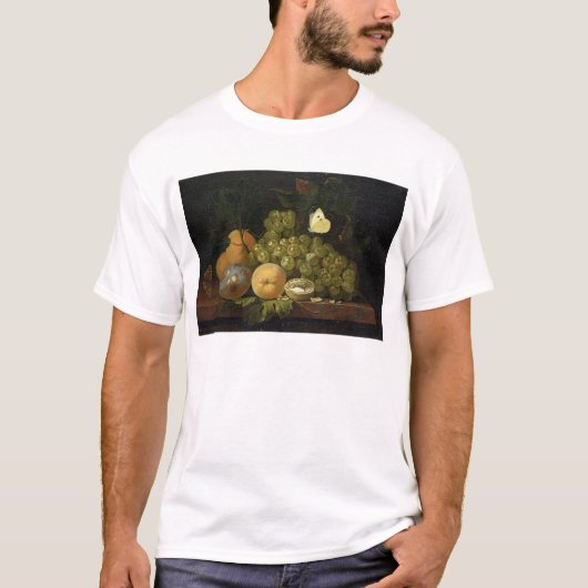 Fruit Study T-shirt (Voorkant)