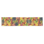 Fruit Table Runner Korte Tafelloper (Horizontaal)
