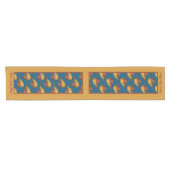 Fruit Table Runner Korte Tafelloper (Horizontaal)