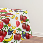 Fruit Tablecloth Tafelkleed (Voorbeeld)