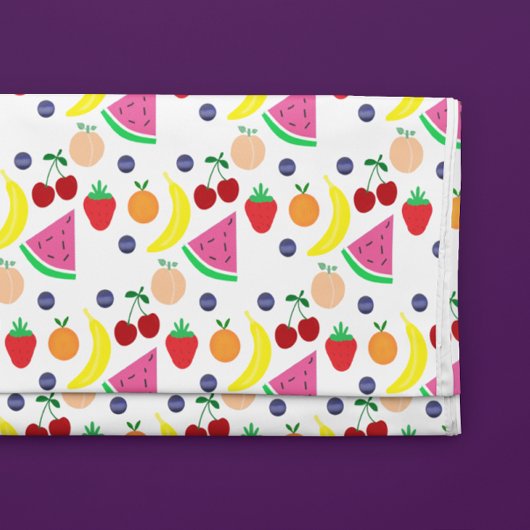 Fruit Tafelkleed