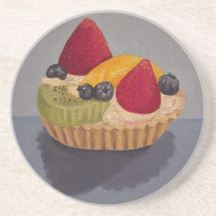 Fruit Tart Onderzetter