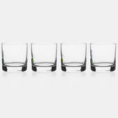Fruit Theme Drinkware Set Whisky Glas (Links)
