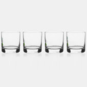  Fruit Theme Drinkware Set Whisky Glas (Links)