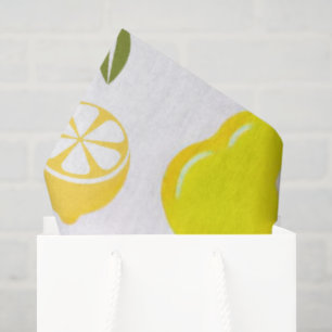 Fruit Tissue Papier