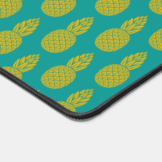 Fruit tropical ananas (Coin)