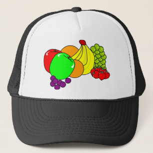 Fruit Trucker Pet