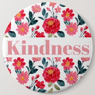 Fruit van de gedistilleerde Button - Kindness