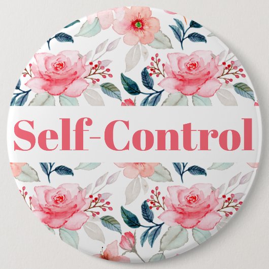 Fruit van de gedistilleerde Button - zelfcontrole (Voorkant)