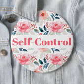 Fruit van de gedistilleerde Button - zelfcontrole (In situ)