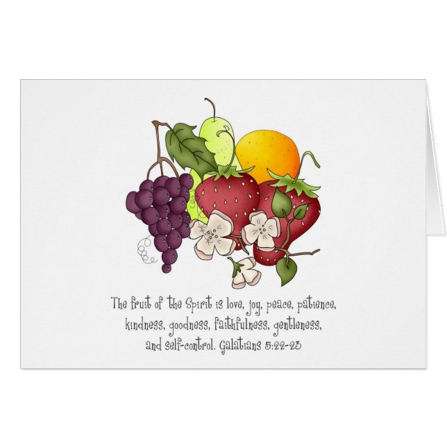 Fruit van gedistilleerde dranken (Voorkant Horizontaal)