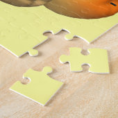 Fruit van gedistilleerde dranken legpuzzel (Zijkant)