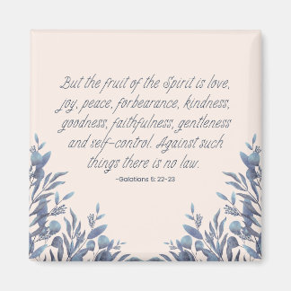 Fruit van gedistilleerde dranken magneet