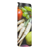 Fruit & Veggies tuimelaar 1 Thermosbeker (Geroteerd rechts)