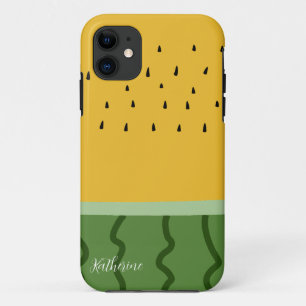 Fruit Watermelon Coque-Mate coque iphone