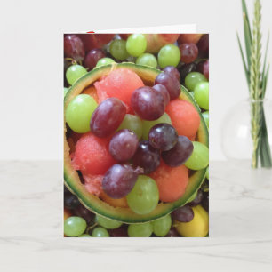 Fruit Zoete Bloesem Bloem Orchidee Liefde Lot Bedankkaart