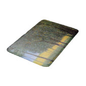 Fruitbomen, Gustav Klimt Badmat (Gekanteld)