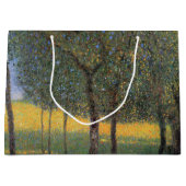 Fruitbomen, Gustav Klimt Groot Cadeauzakje (Voorkant)