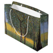 Fruitbomen, Gustav Klimt Groot Cadeauzakje (Achterkant Gekanteld)