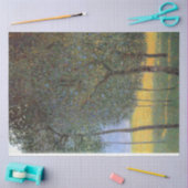 Fruitbomen, Gustav Klimt Tissuepapier (Craft)