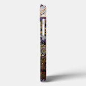 Fruitboomgaard in bloei, Arles door Vincent van Go Case-Mate iPhone Case (Achterkant / Links)