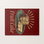 Fruitcake-fruitkool Legpuzzel (Horizontaal)