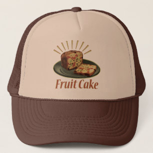 Fruitcake-fruitkool Trucker Pet