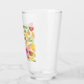 Fruiteitspatroon Glas (Links)