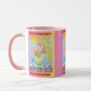 Fruiteusement Votre Mug Anniversaire