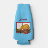 Fruitfleskoeler Flesjeskoeler (Voorkant)