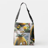 Fruithuis Crossbody Tas (Achterkant)