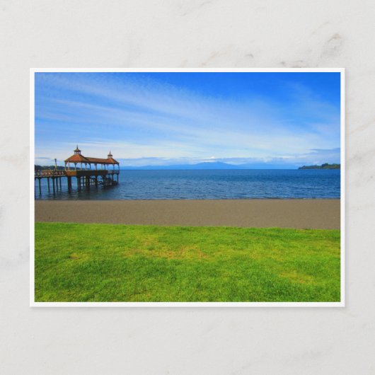 fruitig briefkaart (Voorkant)