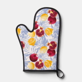 fruitige ovenpit ovenwant