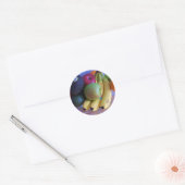 Fruitige stickers (Envelop)