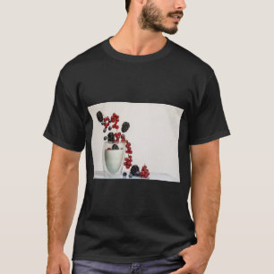 Fruitige yoghurt Delight T-shirt
