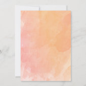 Fruitige zomercocktails | buurtfeest kaart (Achterkant)