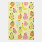  fruitkeuken handdoeken (Verticaal)