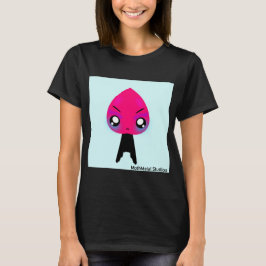 Fruitkoffie - Zuzu T-shirt